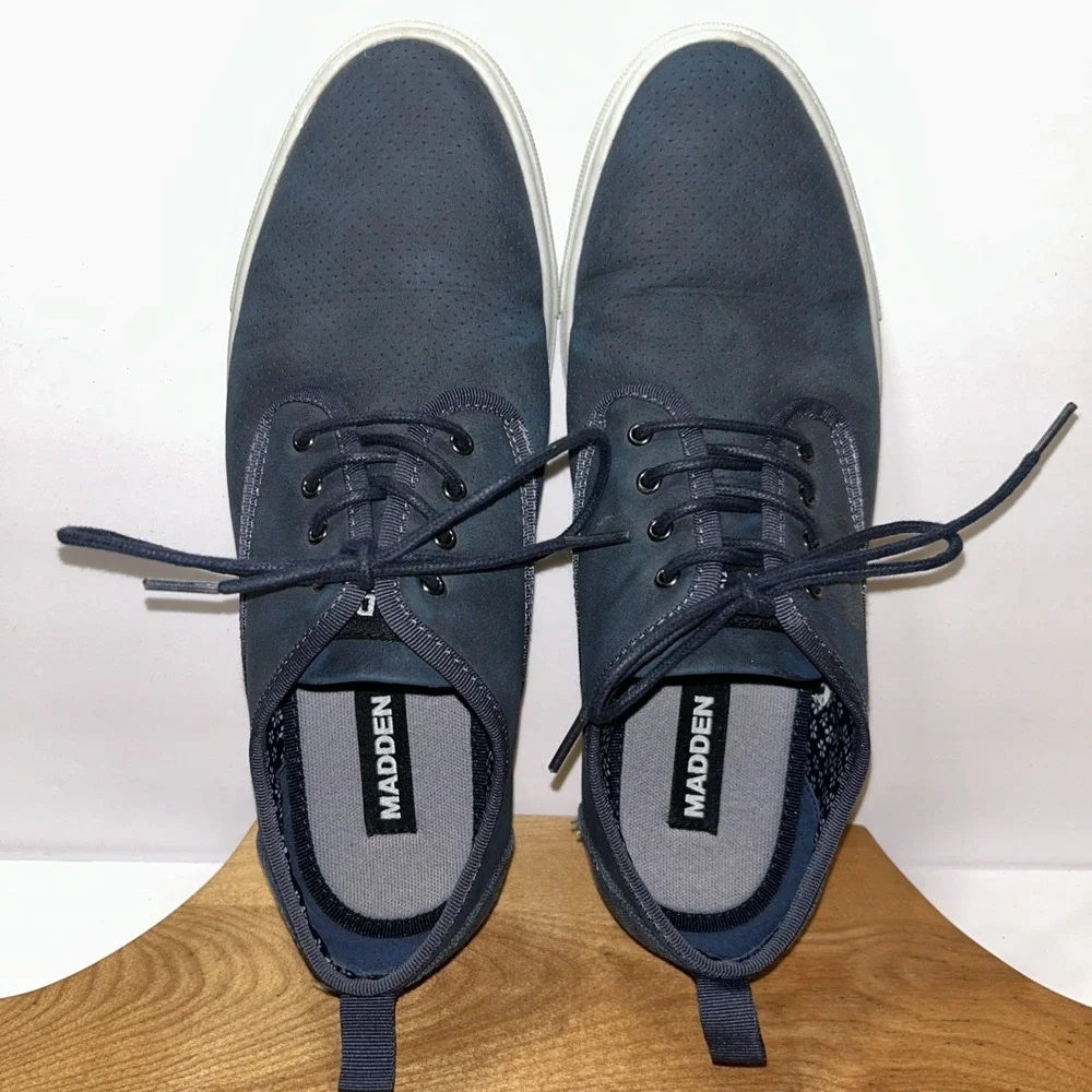 Steve Madden these steve